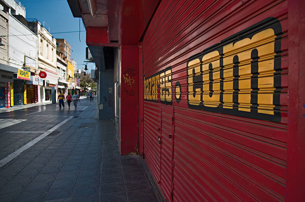 La domenica si dorme