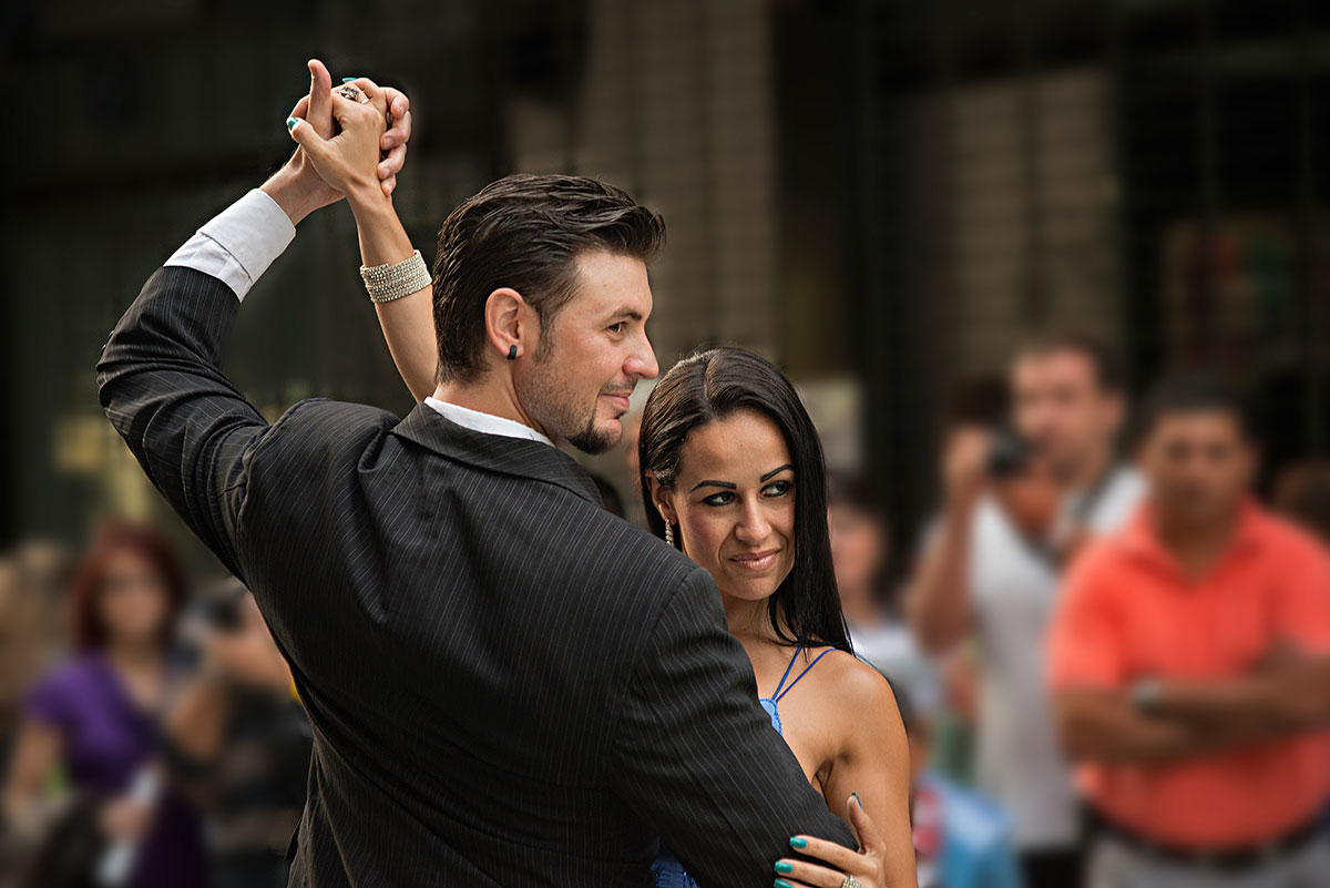 Posizioni artistiche