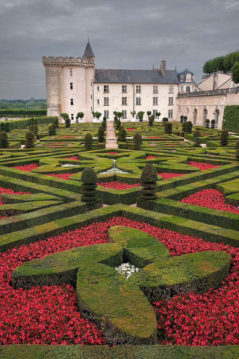 Villandry