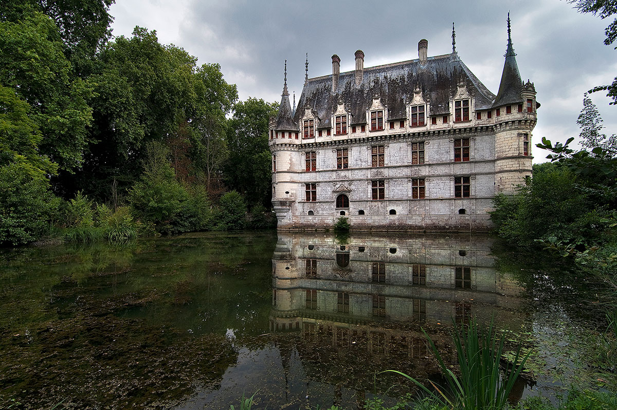 Azay-le-Rideau