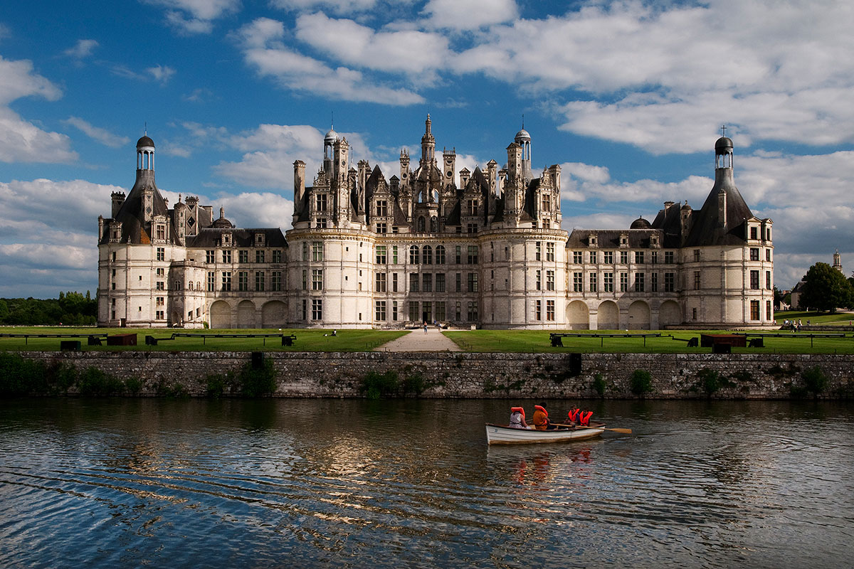 Chambord