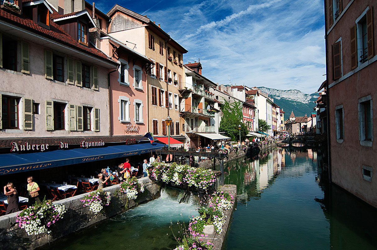Annecy