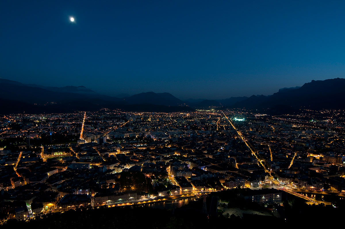 Grenoble