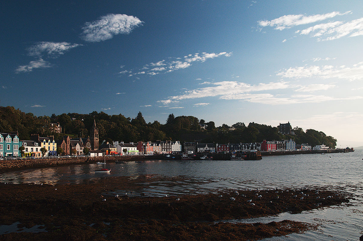 Tobermory