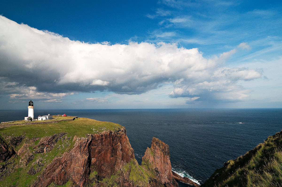 Cape Wrath