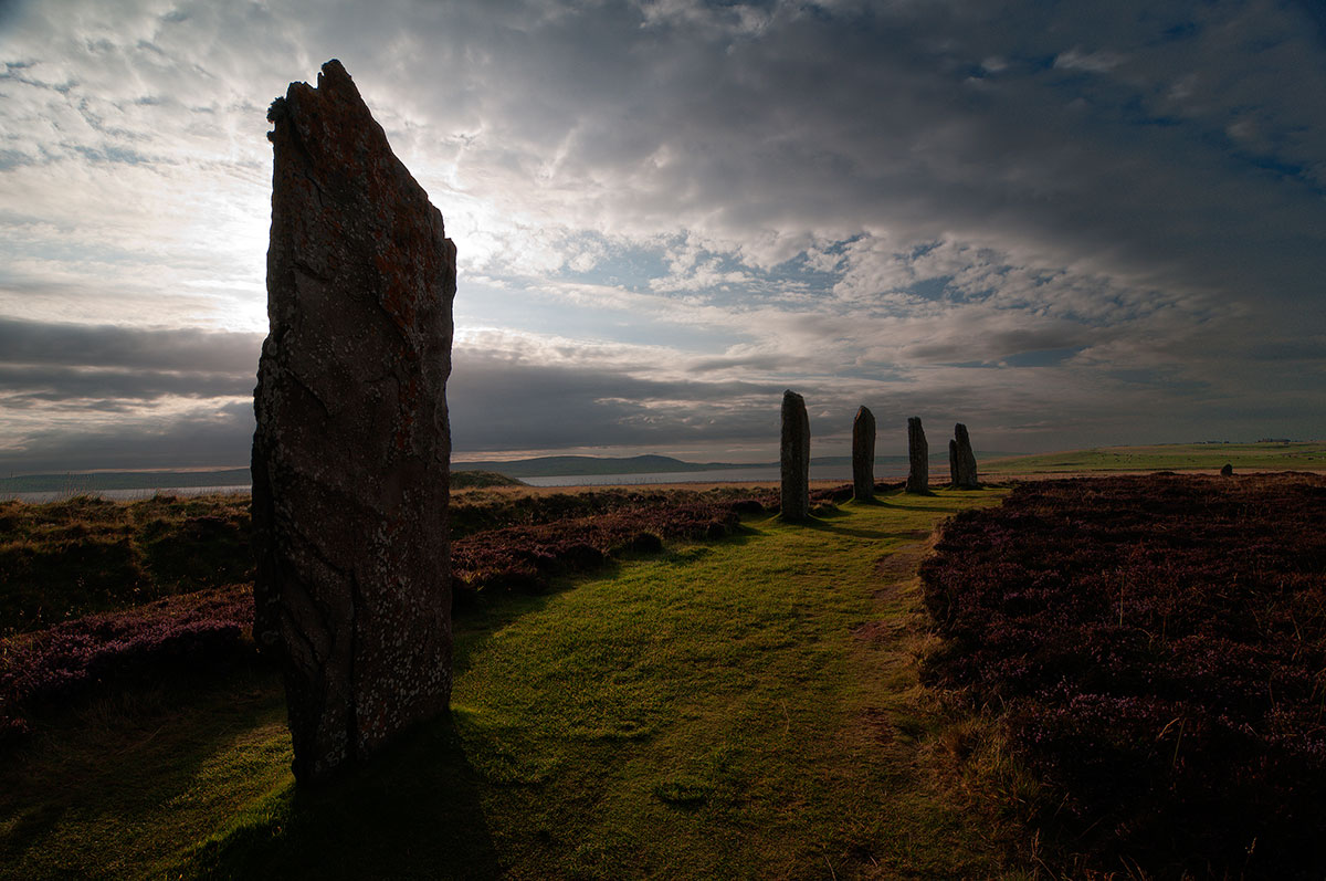 Ring of Brodgar