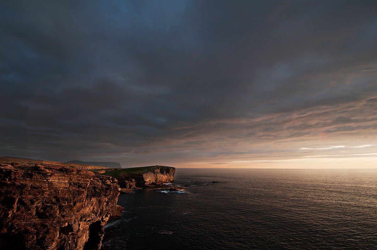 Marwick Head