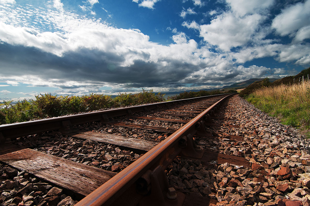 Costa nord occidentale