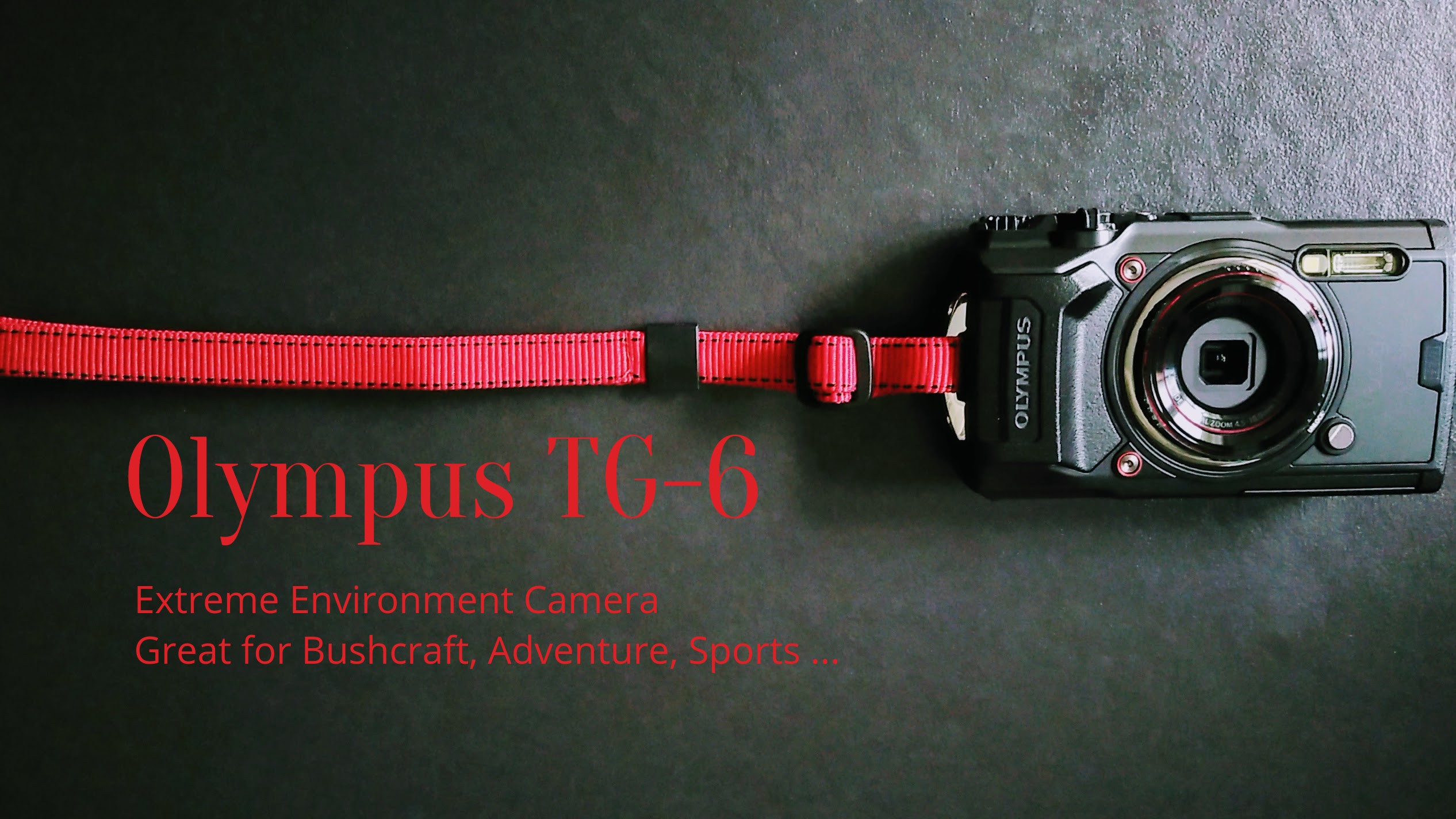 Olympus Tough TG-6 – Open Source Photography