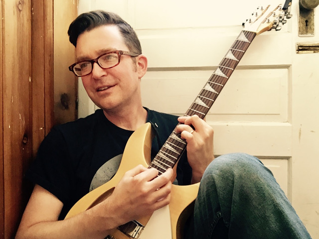 I Just Wasn’t Made for These Times: An Interview with Marc Schuster by Curtis Smith