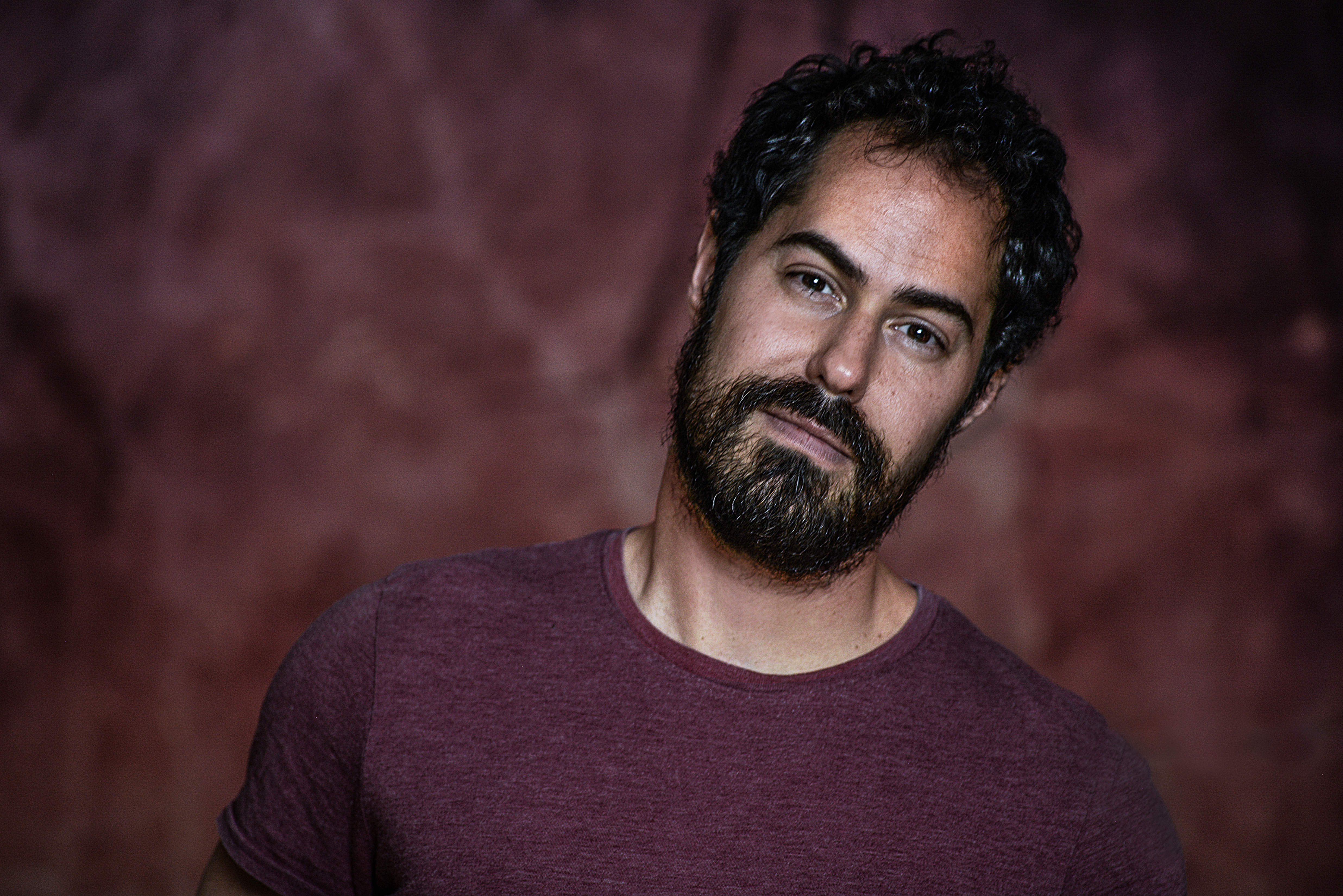 A “Most Psychedelic” Genre of Music: Chatting with Dany Horovitz