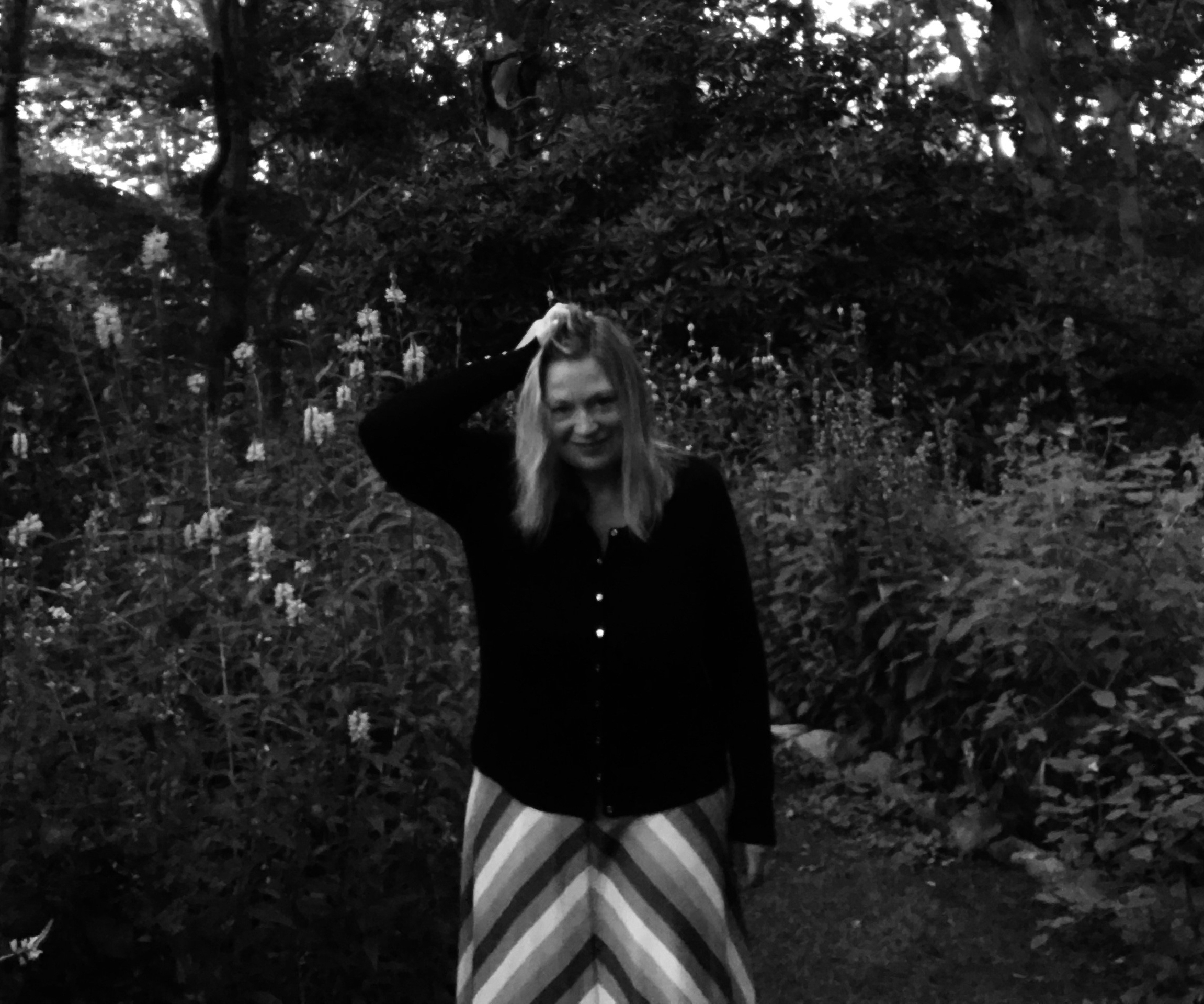 People Brought Me Back to Music: An Interview with Leah Callahan