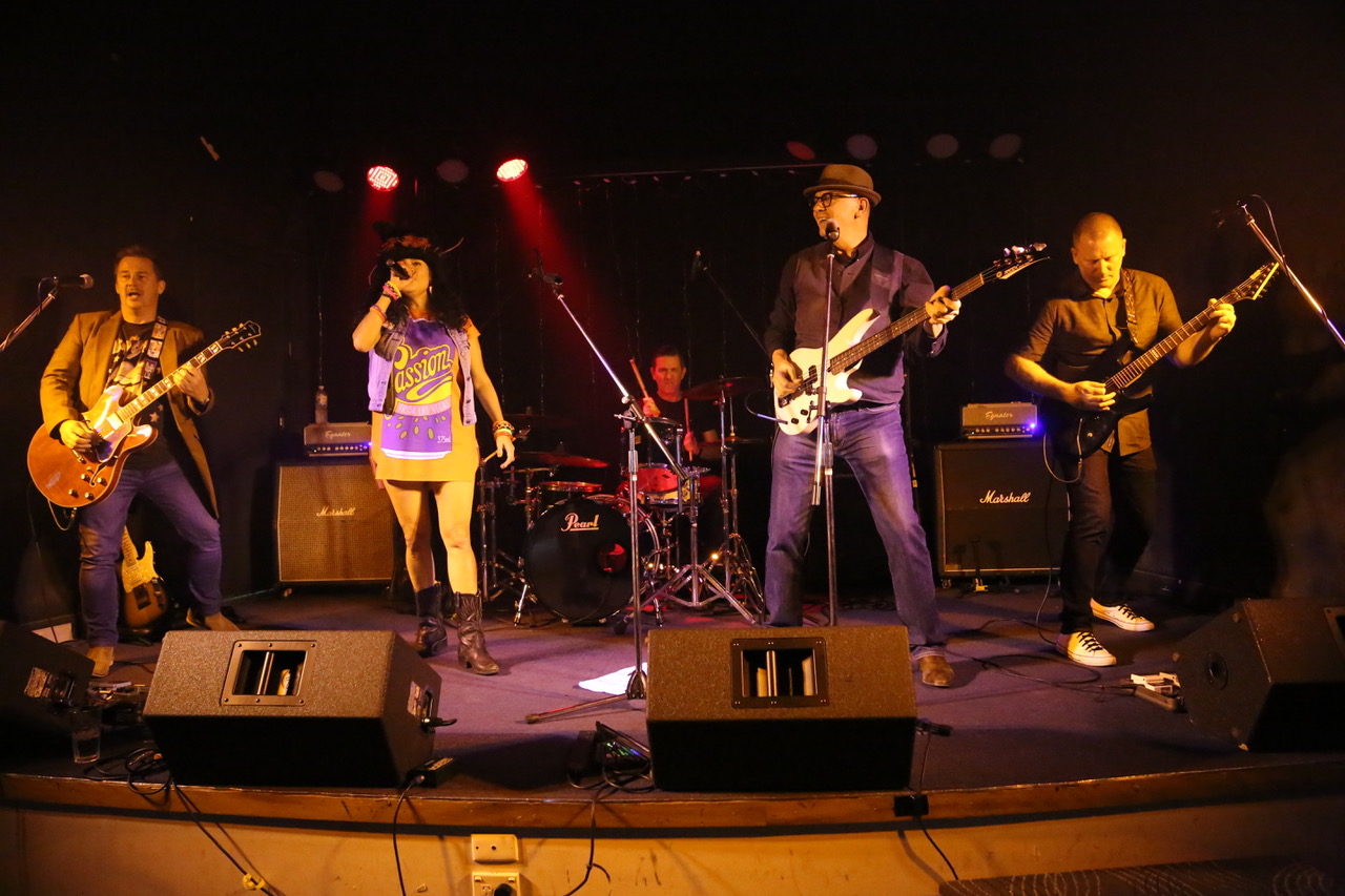 I Am Drawn to the Numbers: An Interview with John Huggart of Indie, Over 50