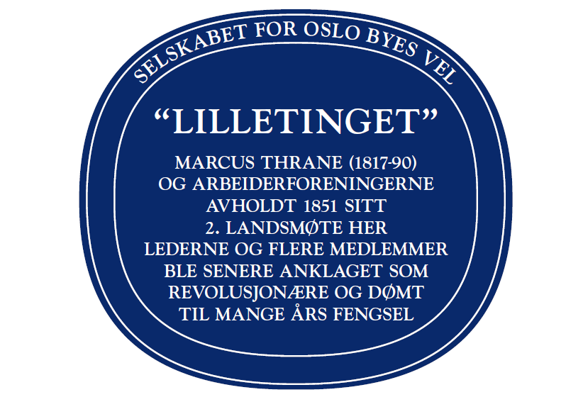 Lilletinget