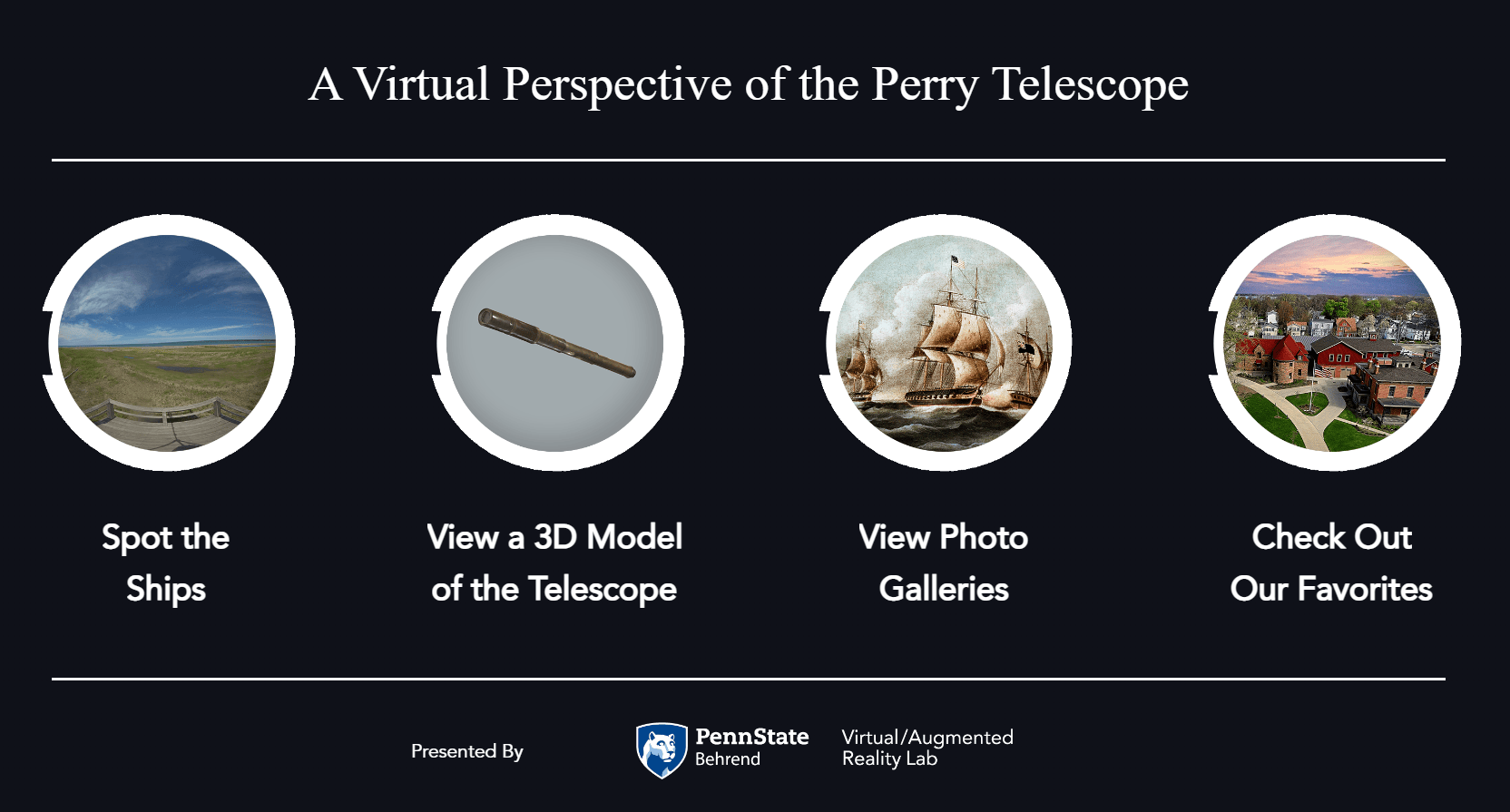 Perrytelescopehhc