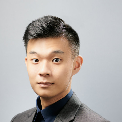 M Marcus Github - Gradient Design Collection - 8K Quality