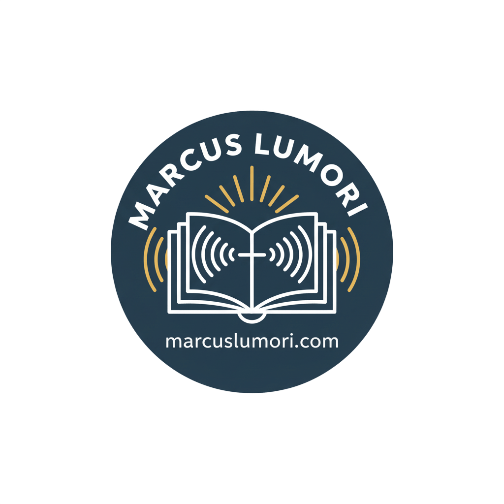 Marcus Lumori