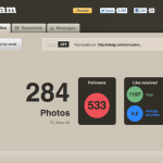 Statgram