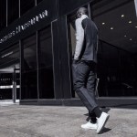 ABASI ROSBOROUGH SHADOW 12