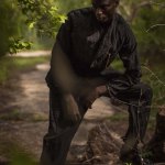 ABASI ROSBOROUGH LANDFALL 2