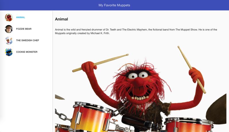 Accessibility Testing In Angular Marcy Sutton - Ocean Pattern Collection - Retina Quality