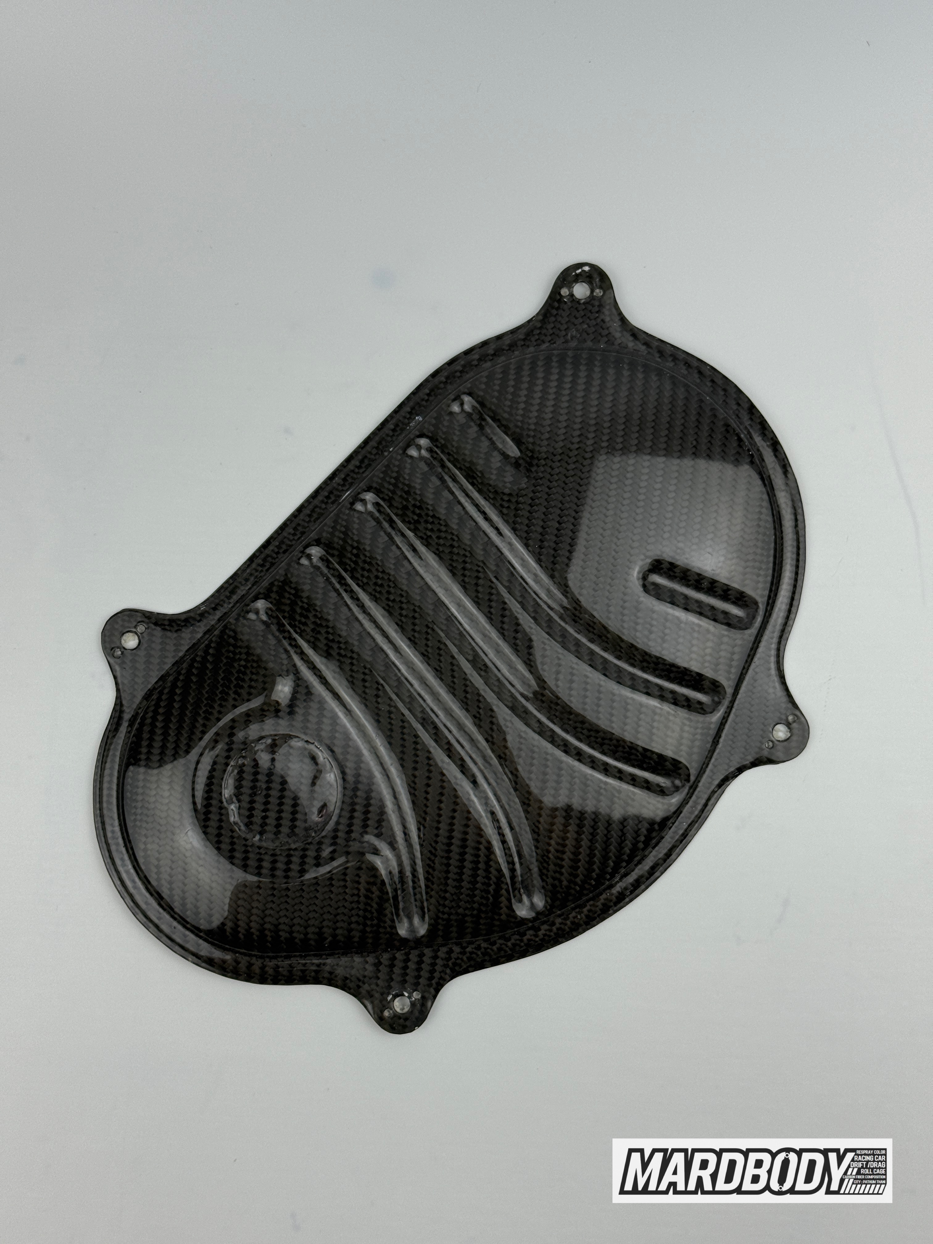Fuel pump cover  for CIVIC EG / EK