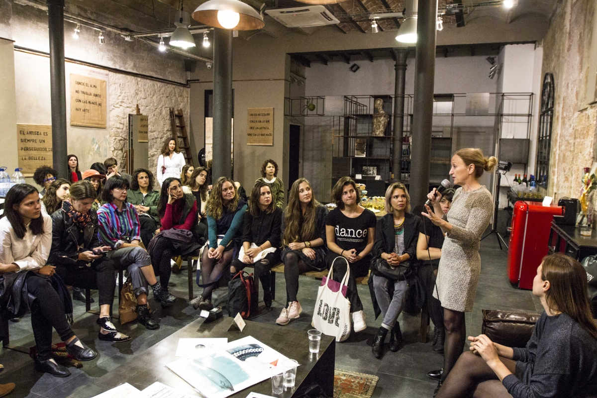 Creative Session Catering 3