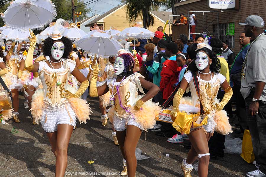 Mardi Gras Dates And How They Re Determined