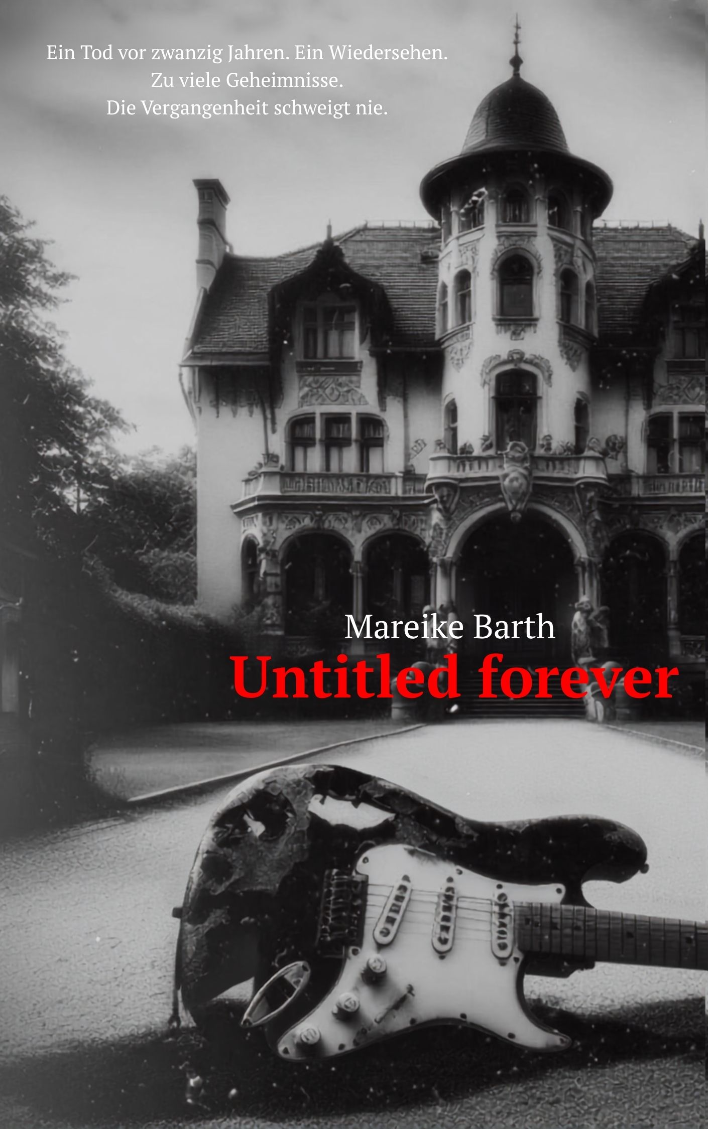 Untitled forever cover