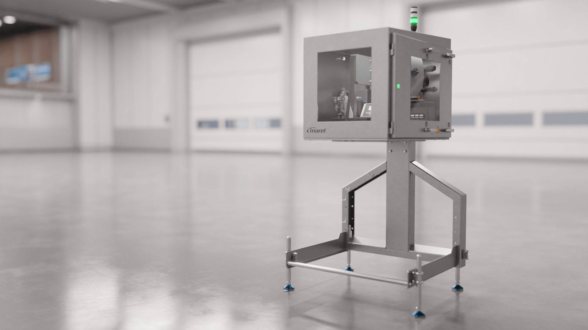 Mrs 800 Styrel - Premium Dark Pattern Gallery - Ultra HD