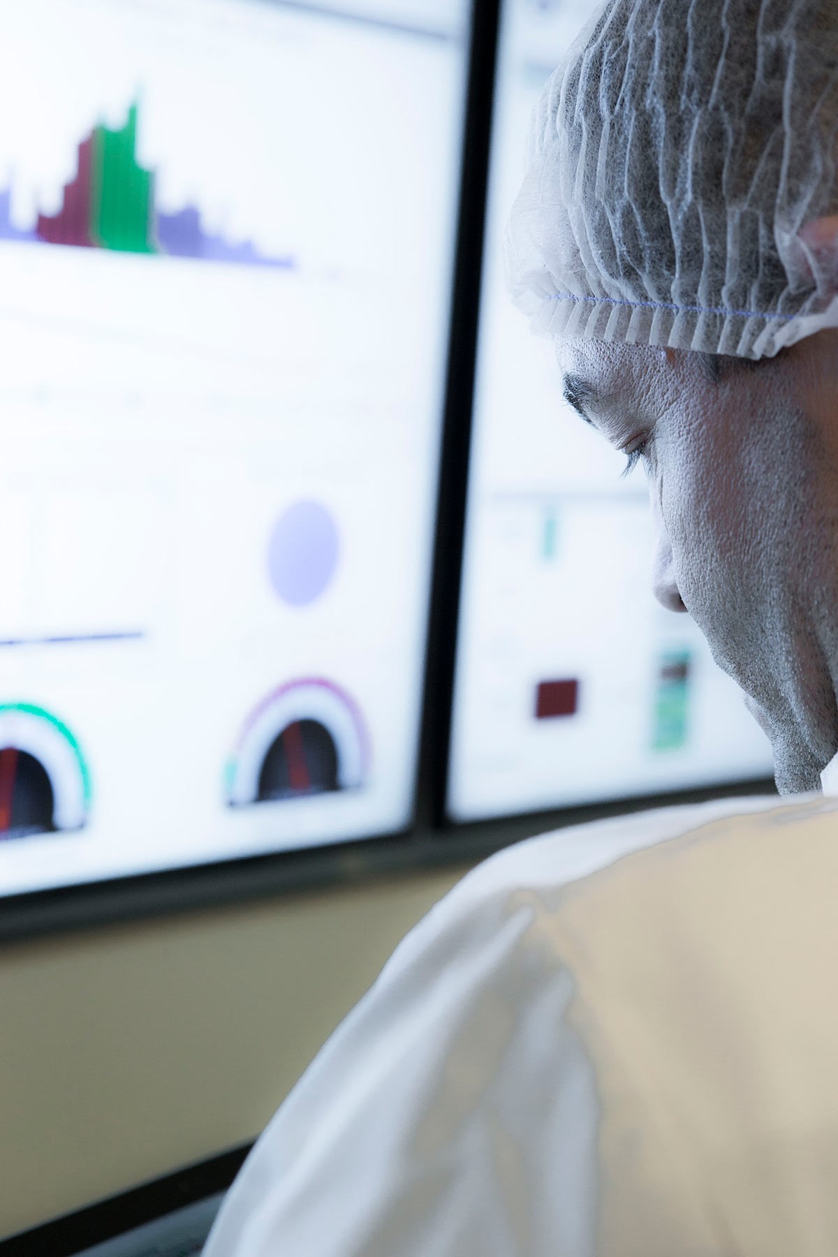 Device And Process Control Marel - City Art Collection - Retina Quality