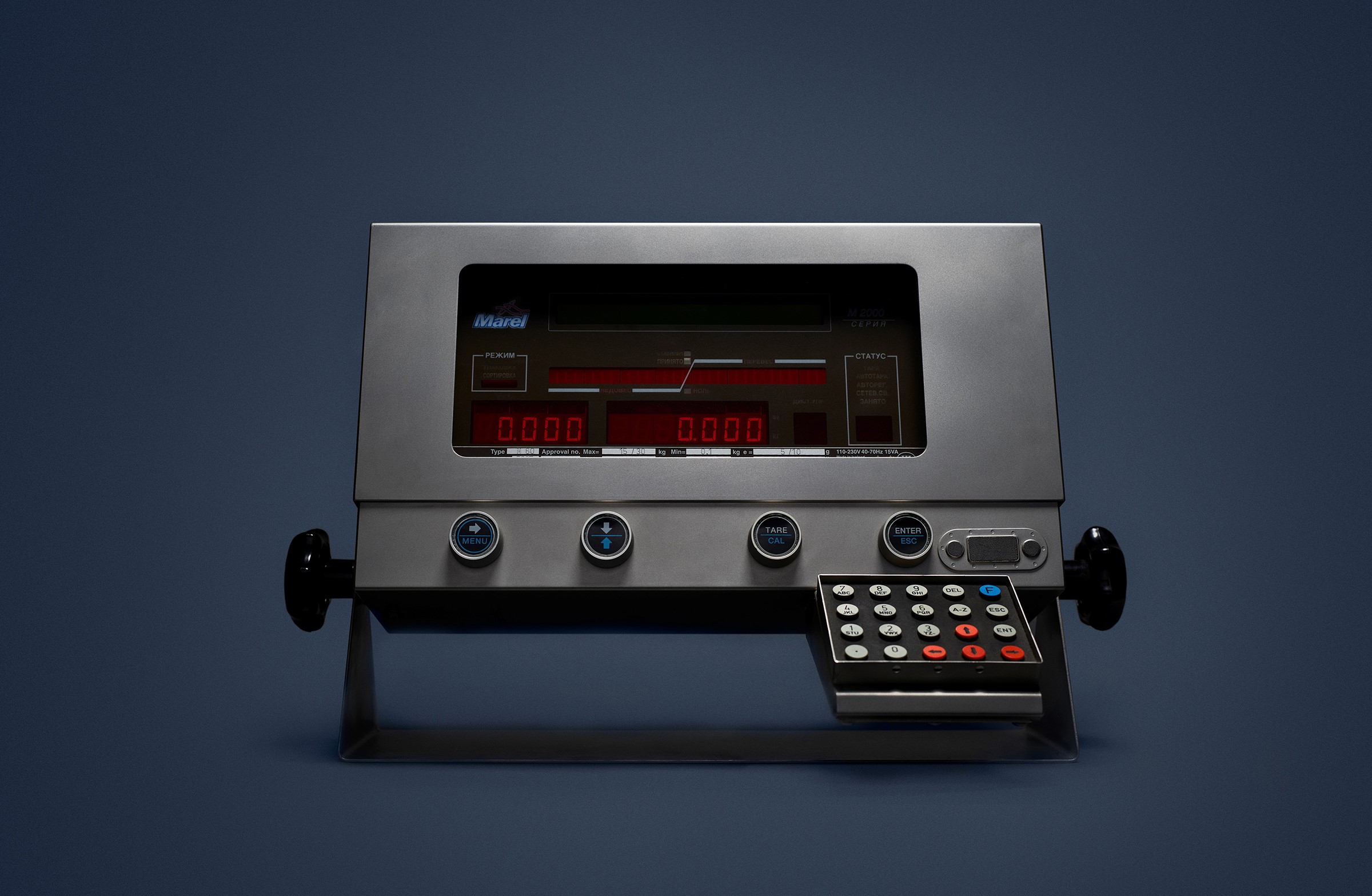 Marel Medium - Beautiful Abstract Design - 8K