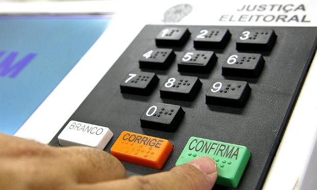 Eleições 2018: TSE define que candidatos poderão financiar toda a campanha com recursos próprios