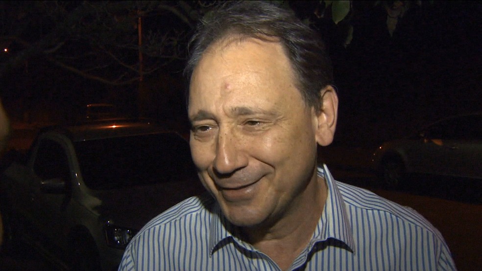 No Líbano, primo de Richa alega “asma alérgica” para não voltar ao Brasil e evitar prisão