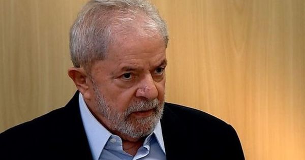 Segunda Turma do STF decide manter Lula preso