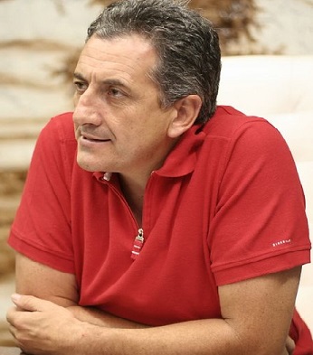 Jocelito fala em candidatura, mas está inelegível no Tribunal Regional Eleitoral