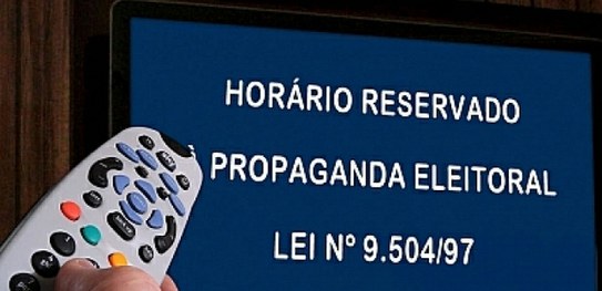 Propaganda eleitoral garante R$ 538 milhões em isenção de impostos para emissoras de rádio e TV: essa conta também é o povo que paga