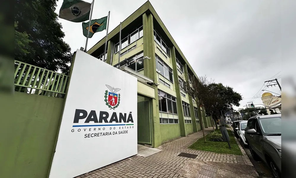 Secretaria de Estado de Saúde (Sesa) presta contas do primeiro quadrimestre de 2025 na Alep