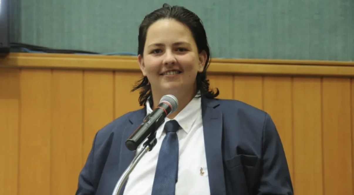 Quem é Jessicão, bolsonarista e deputada estadual mais votada do Paraná