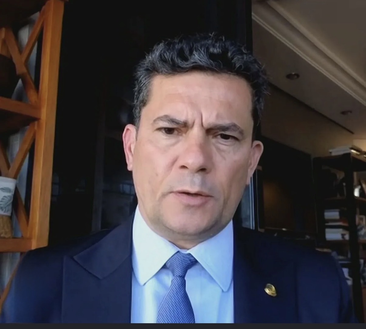 Moro foge de votação sobre fim da escala 6×1 e redução da jornada de trabalho