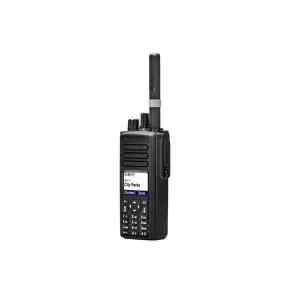 Intercom Series