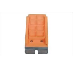 Cable with bracket