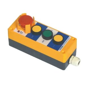 Inspection Box