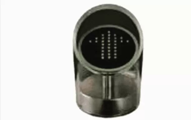 Running Direction Indicator YK-LED-02