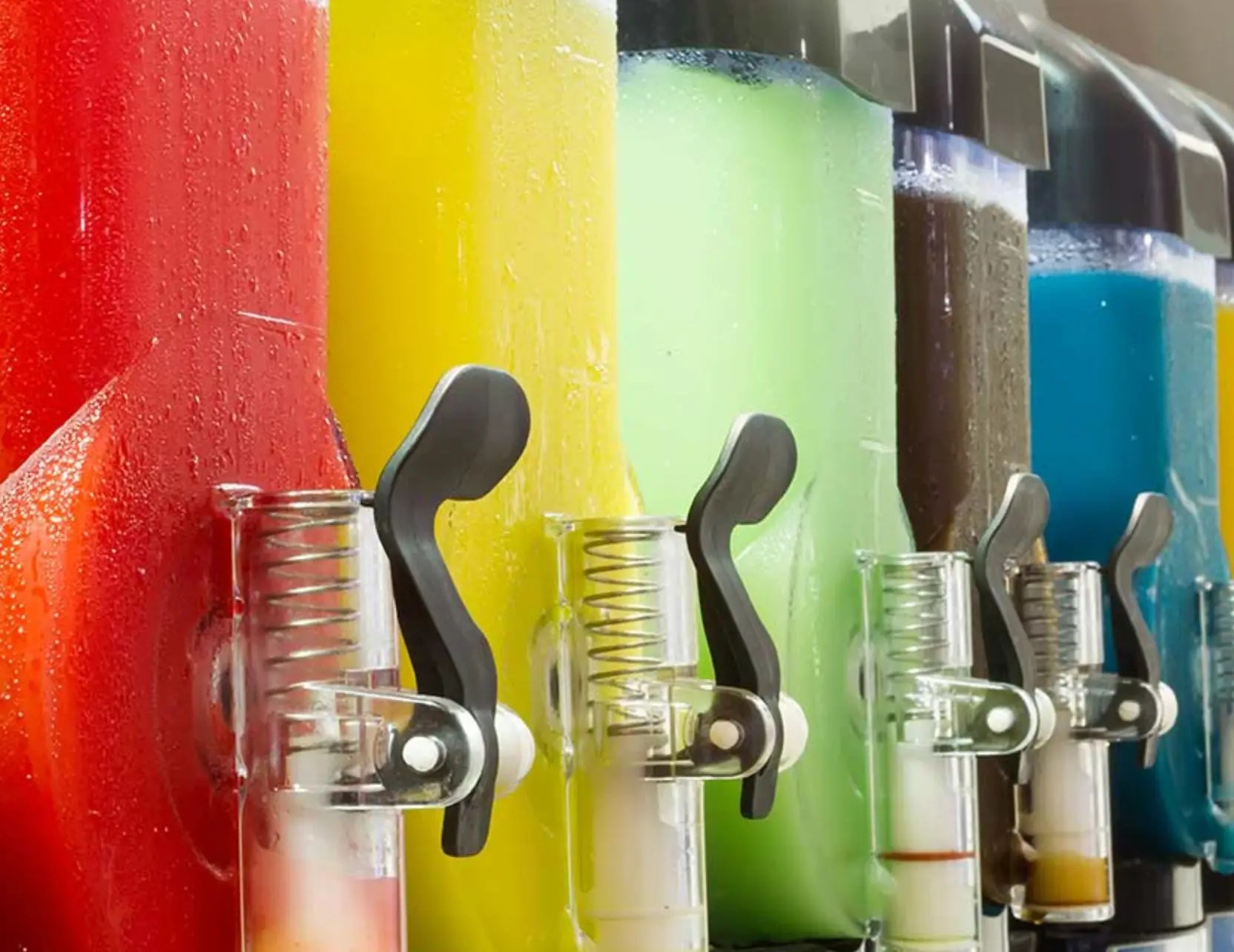 Margarita Machine Rental Tips- What to Know Before You Book