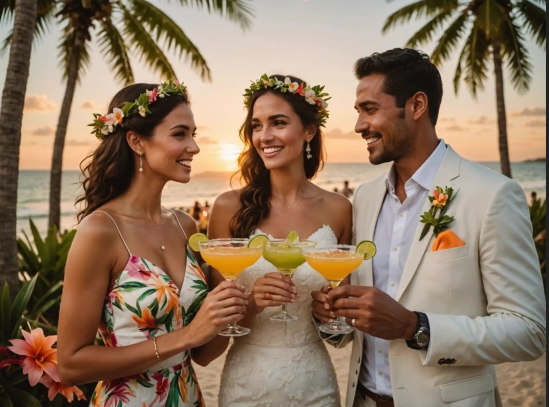 Margarita Machine Rentals - Perfect Mixes for Every Event