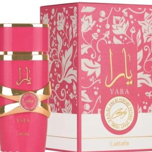 Muestra Yara Candy