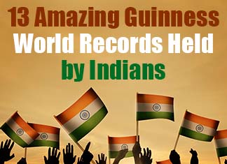 images Top 10 Indian World Records 13 amazing world records held by indians