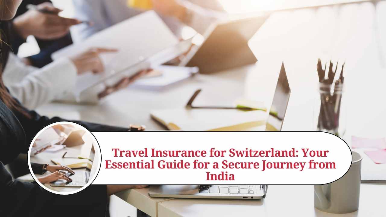 Choosing the Right Travel Insurance Plan Choosing the Right Travel Insurance Plan