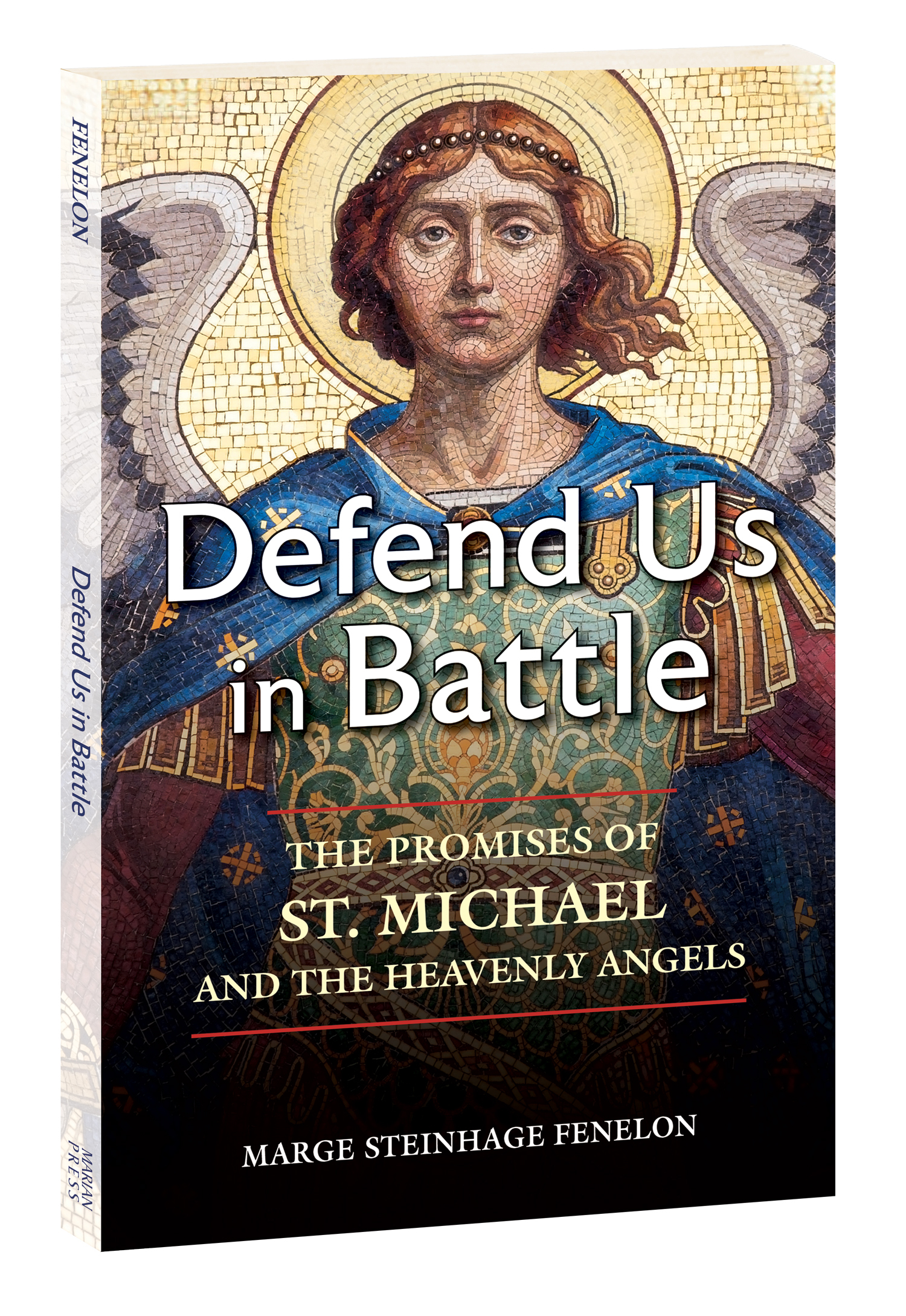 St. Michael the Archangel